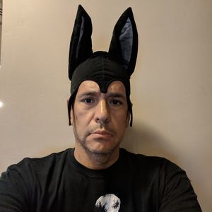 Meet your Posher, Ernest